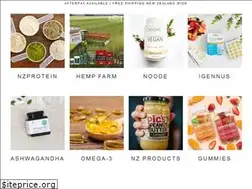 Sites similar to forlife.co.nz