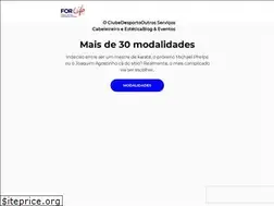 Sites similar to forlife.pt
