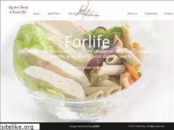 Sites similar to forlifeplan.com