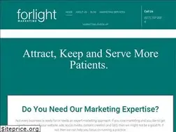 Sites similar to forlightmarketing.com