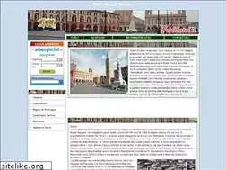 Sites similar to forlihotel.it