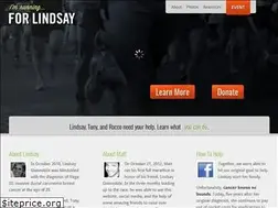 Sites similar to forlindsay.com