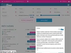 Sites similar to forline.cz
