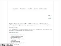 Sites similar to forlini.fr