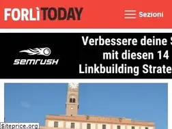 Sites similar to forlitoday.it