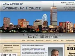 Sites similar to forlizzilaw.com