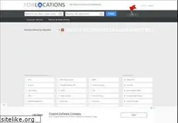 Sites similar to forlocations.com