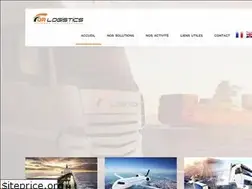 Sites similar to forlogistics.ma