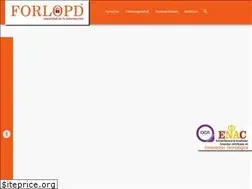 Sites similar to forlopd.es