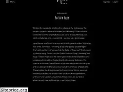Sites similar to forlornhopewines.com