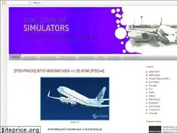 Sites similar to forloveofsim.blogspot.com