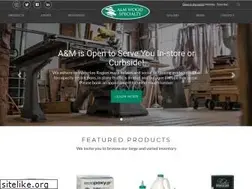 Sites similar to forloversofwood.com