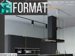 Sites similar to form-at.ru