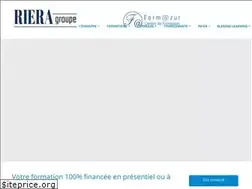 Sites similar to form-azur.fr