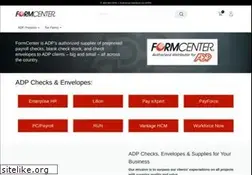 Sites similar to form-center.com