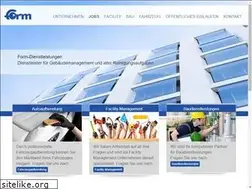 Sites similar to form-dienstleistungen.de