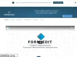 Sites similar to form-edit.com