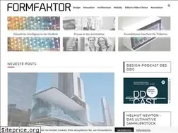 Sites similar to form-faktor.at