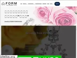 Sites similar to form-j.jp