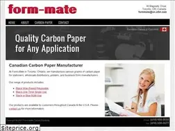 Sites similar to form-mate.com
