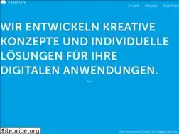 Sites similar to form-one.de