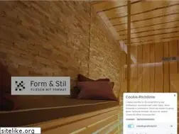 Sites similar to form-und-stil.de