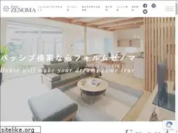 Sites similar to form-zenoma.jp