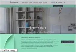 Sites similar to form.bar