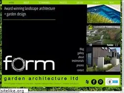 Sites similar to form.net.nz