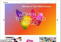 Sites similar to form.uk.com