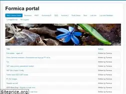 Sites similar to form1ca.ru