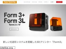 Sites similar to form2.design