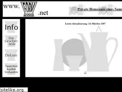 Sites similar to form2000.net