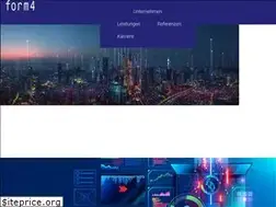 Sites similar to form4.de