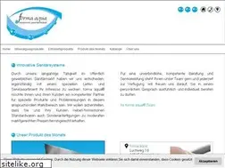 Sites similar to forma-aqua.com