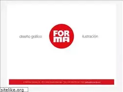 Sites similar to forma-dg.com