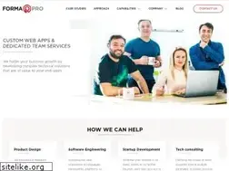 Sites similar to forma-pro.com