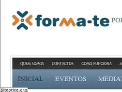 Sites similar to forma-te.com