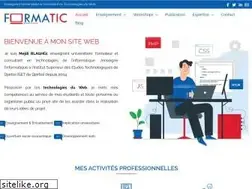 Sites similar to forma-tice.net