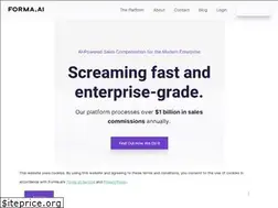 Sites similar to forma.ai
