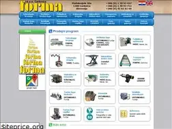 Sites similar to forma.si