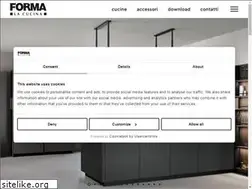 Sites similar to forma2000.it