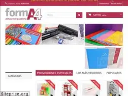 Sites similar to forma4huelva.com