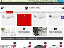 Sites similar to formabania.bg