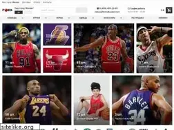 Sites similar to formabasket.com
