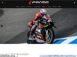Sites similar to formaboots.com