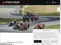 Sites similar to formaboots.de