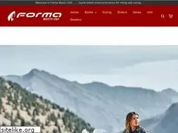 Sites similar to formabootsusa.com