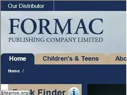 Sites similar to formac.ca