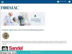 Sites similar to formac.com.au